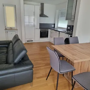 Apartment Kuhsee Augsburg
