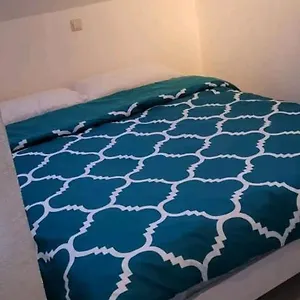 Apartment Nahe Dortmunder Stadion Dortmund