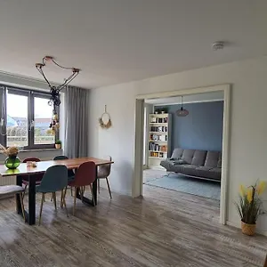 Apartment Im Herzen Der Dresdner Neustadt Dresden