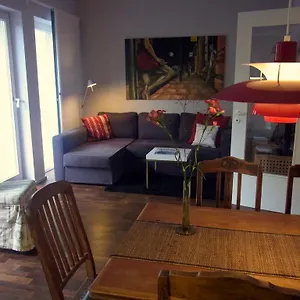 Apartment Architektenwohnung In Der Sternschanze Hamburg